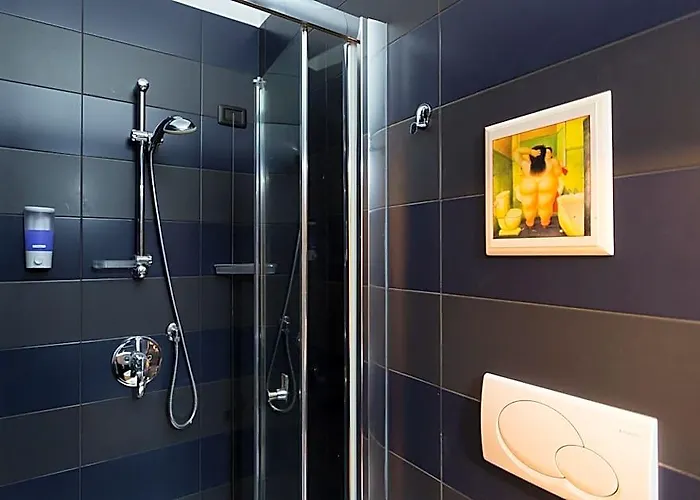 Filomena Arthouse Oda ve Kahvaltı 4*