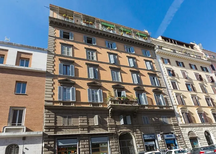 Oda ve Kahvaltı Filomena Arthouse 4*