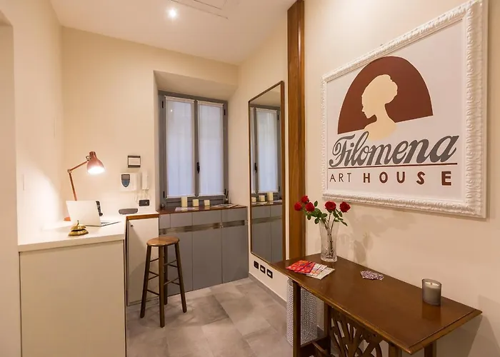 Filomena Arthouse