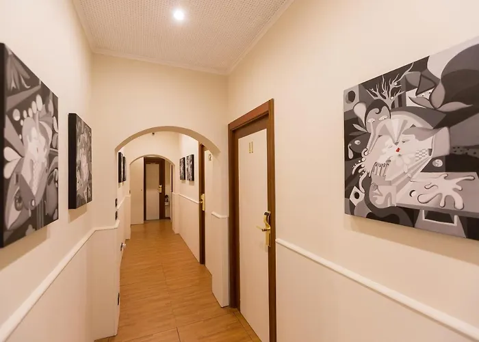 Filomena Arthouse