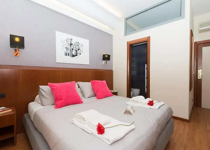 Oda ve Kahvaltı Filomena Arthouse