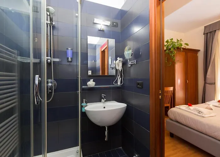 Oda ve Kahvaltı Filomena Arthouse 4*