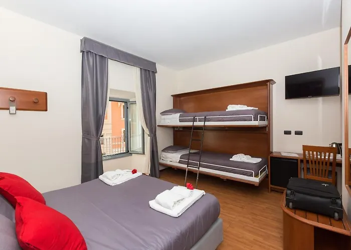 Filomena Arthouse 4*