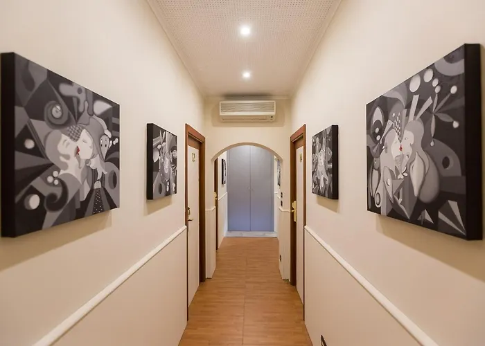 Filomena Arthouse Oda ve Kahvaltı